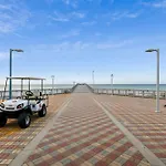 Sunbird Beach Resort 1011W By Book That Condo