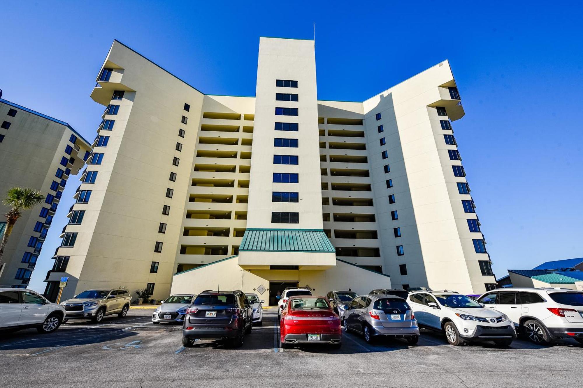 Holiday home Sunbird 1011w By Book That *