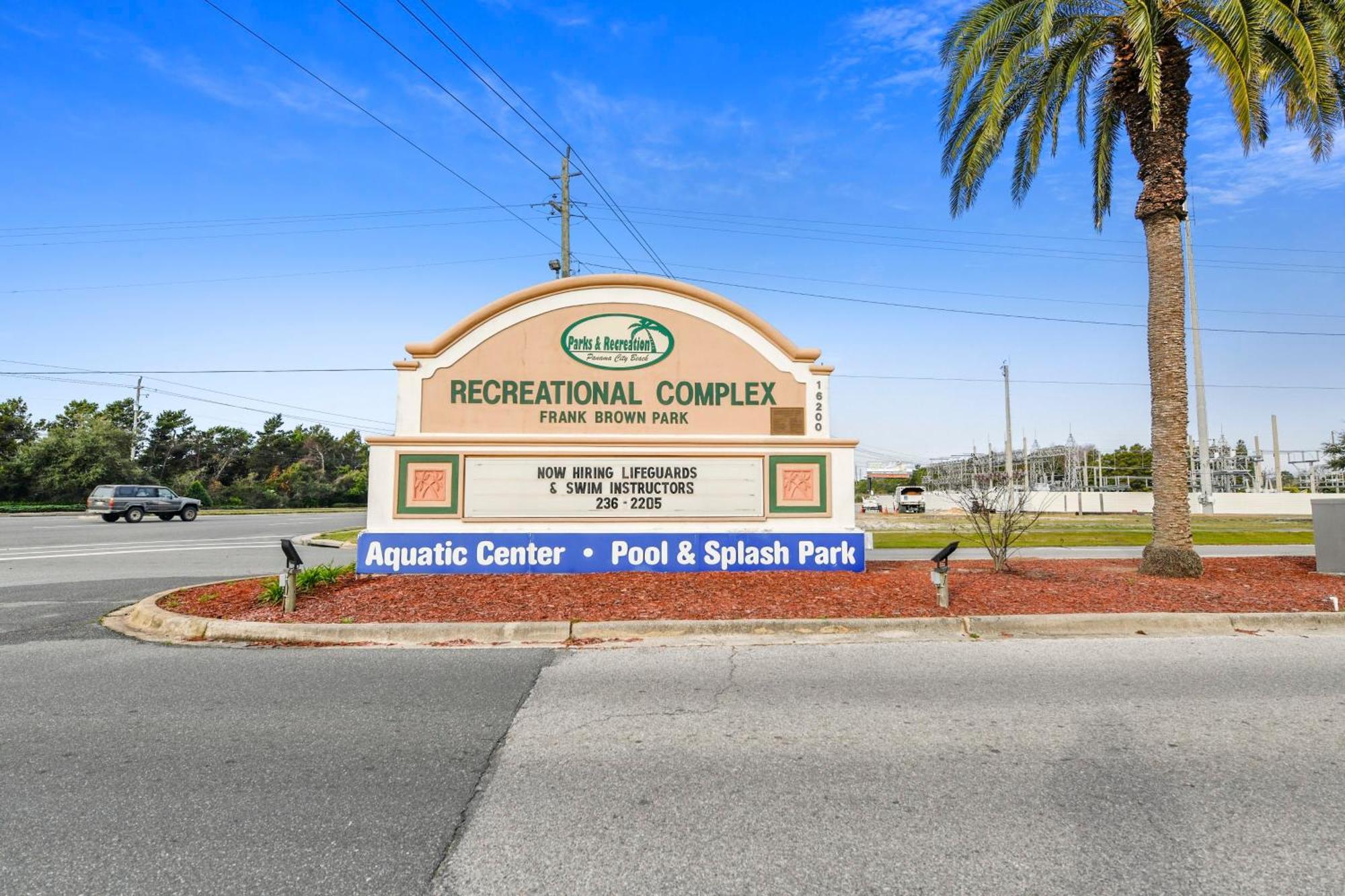 Sunbird 1011w By Book That Panama City Beach