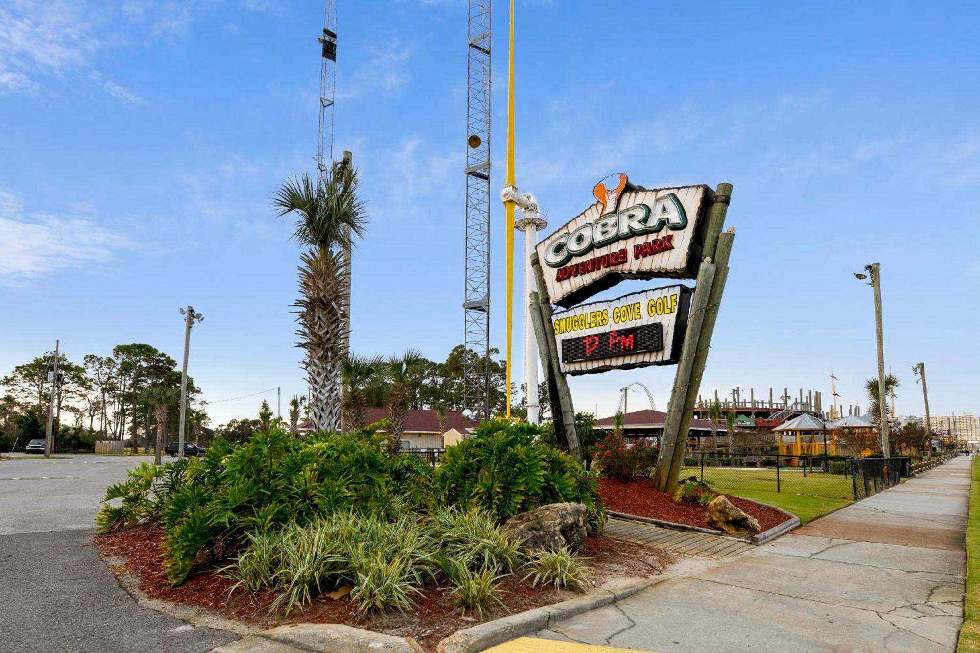 Sunbird 1011w By Book That Panama City Beach