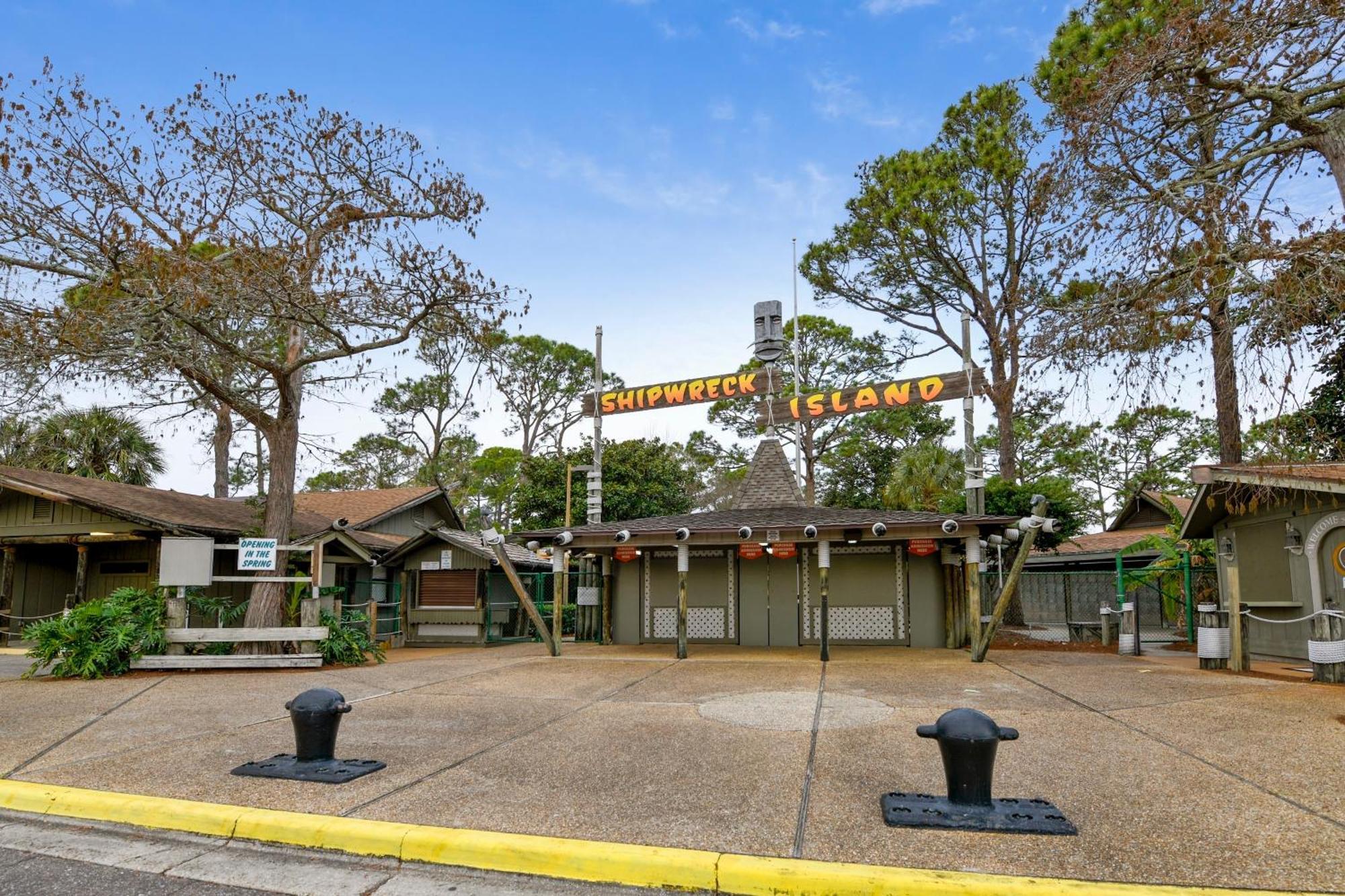 Holiday home Sunbird 1011w By Book That *