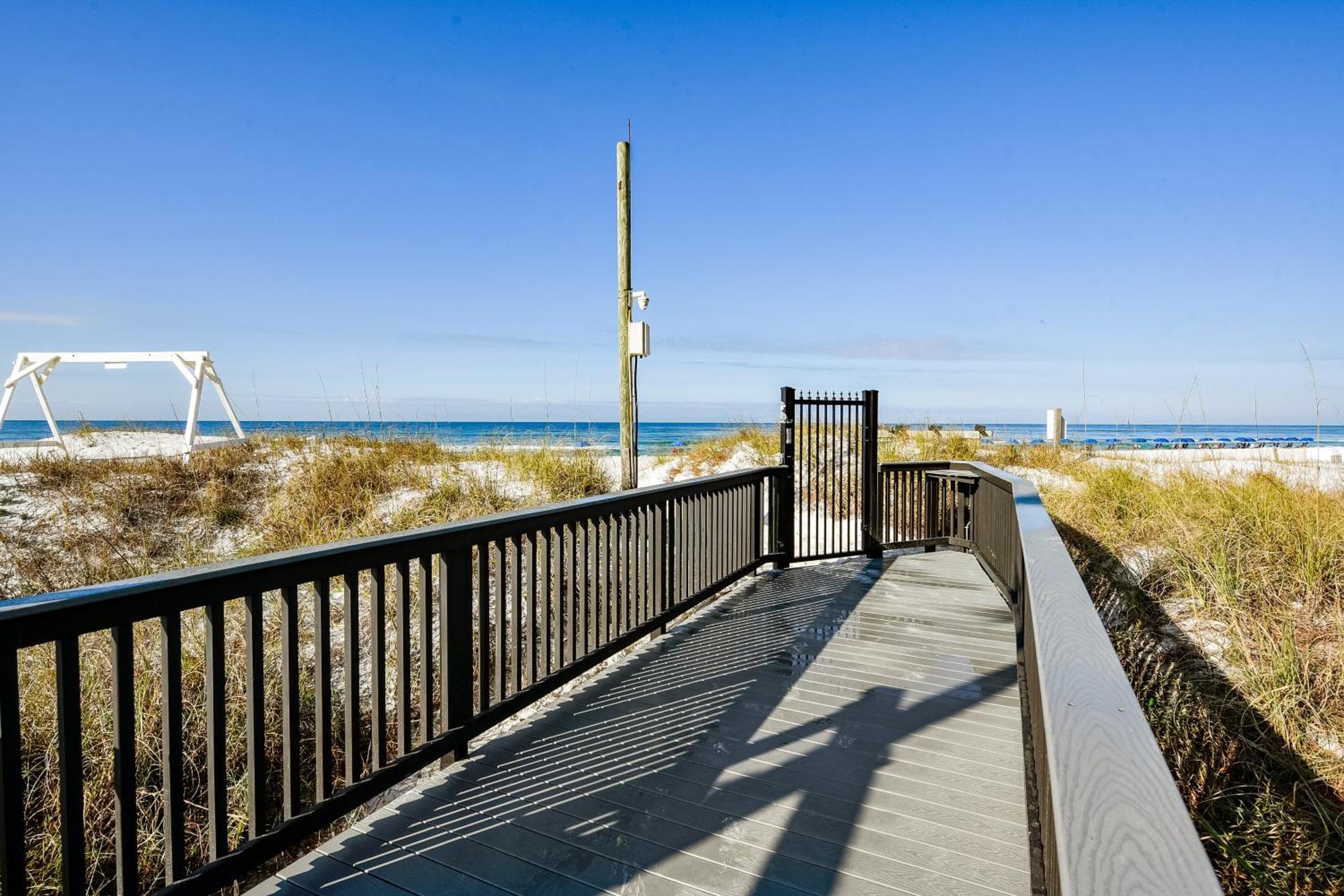 Sunbird 1011w By Book That * Panama City Beach