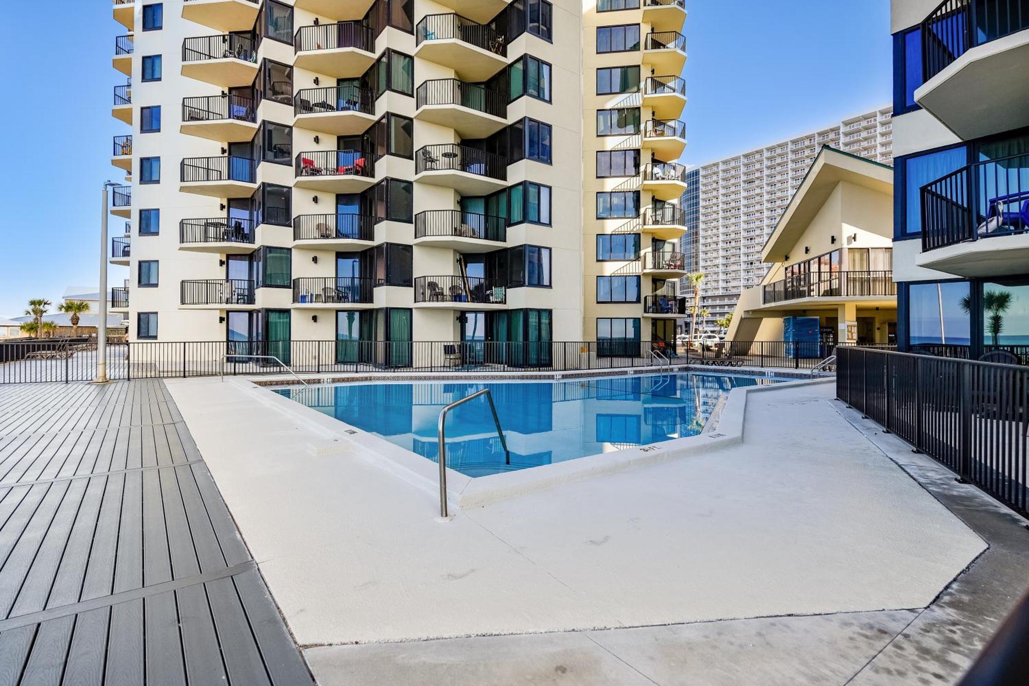 Holiday home Sunbird 1011w By Book That
