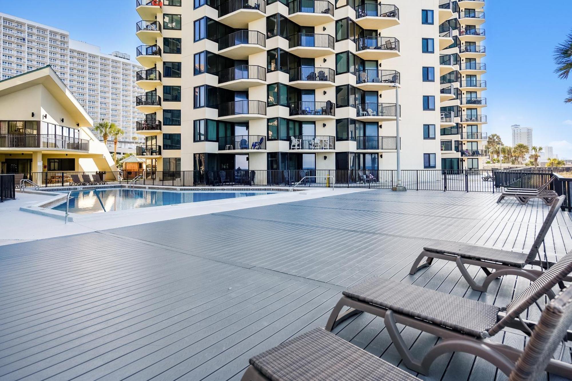 Sunbird 1011w By Book That Panama City Beach