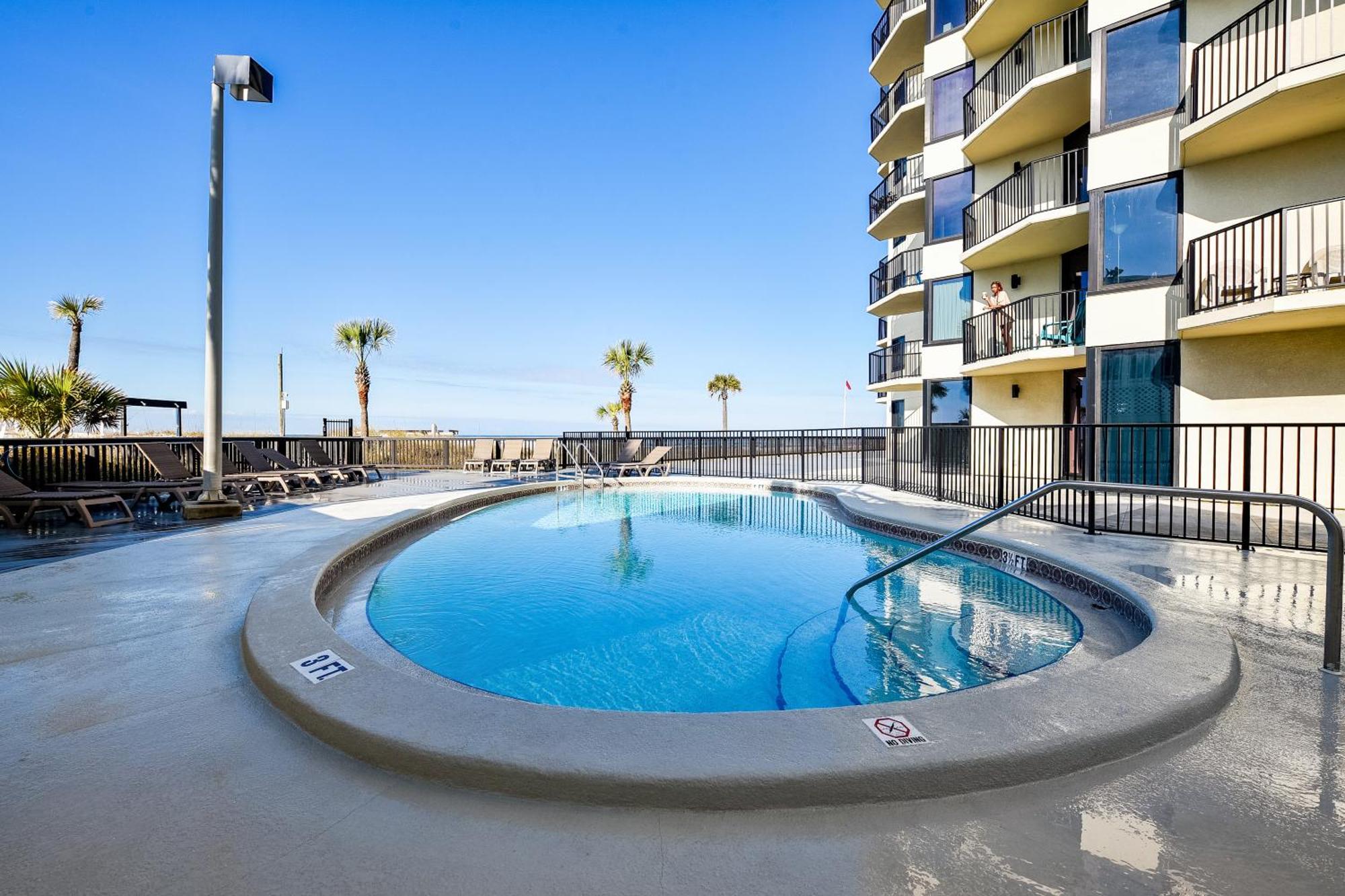 Sunbird 1011w By Book That Holiday home Panama City Beach