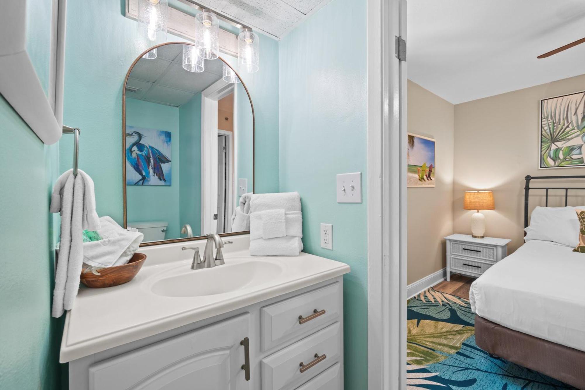 Holiday home Sunbird 1011w By Book That Panama City Beach