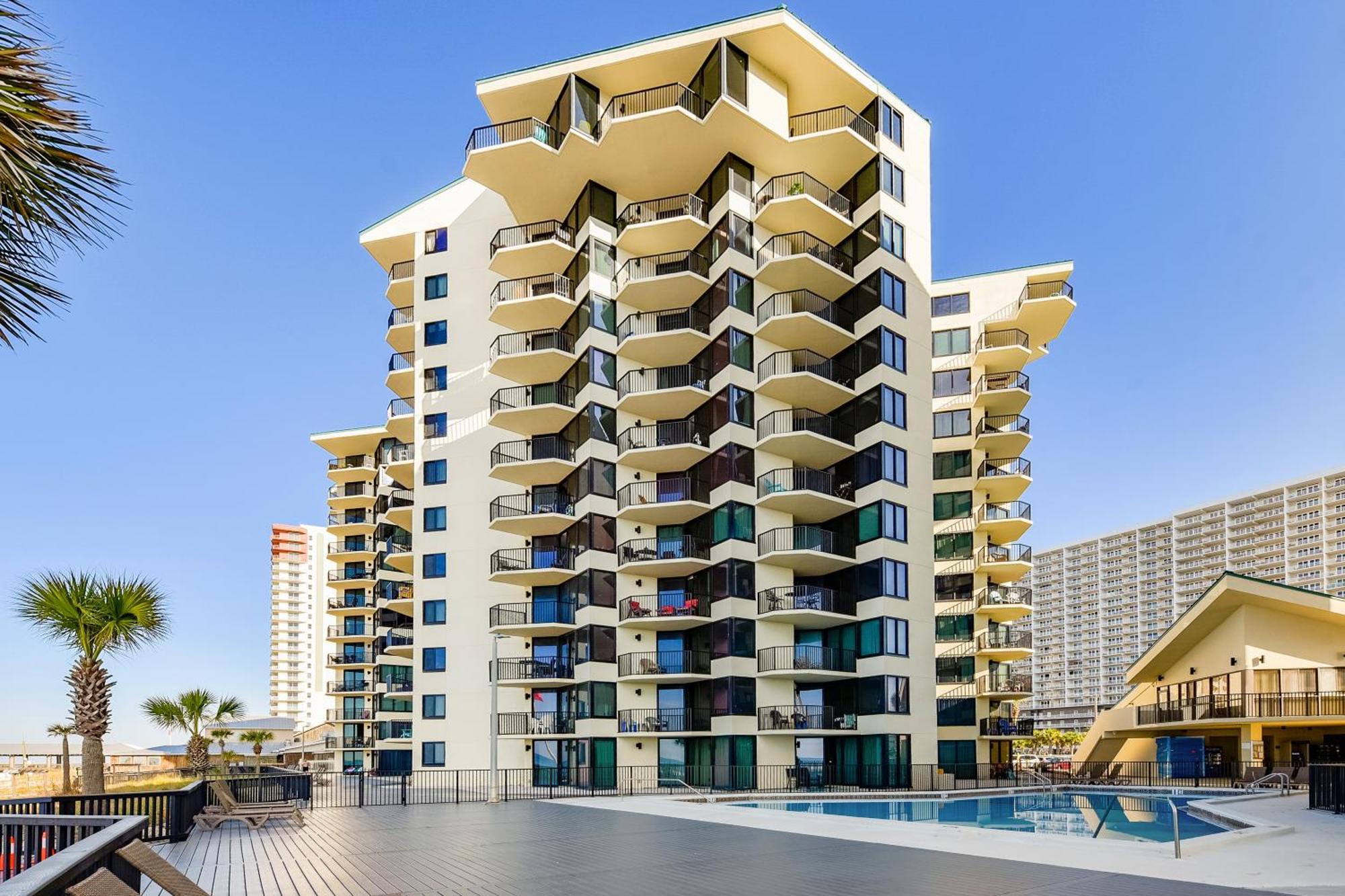 Sunbird 1011w By Book That * Panama City Beach