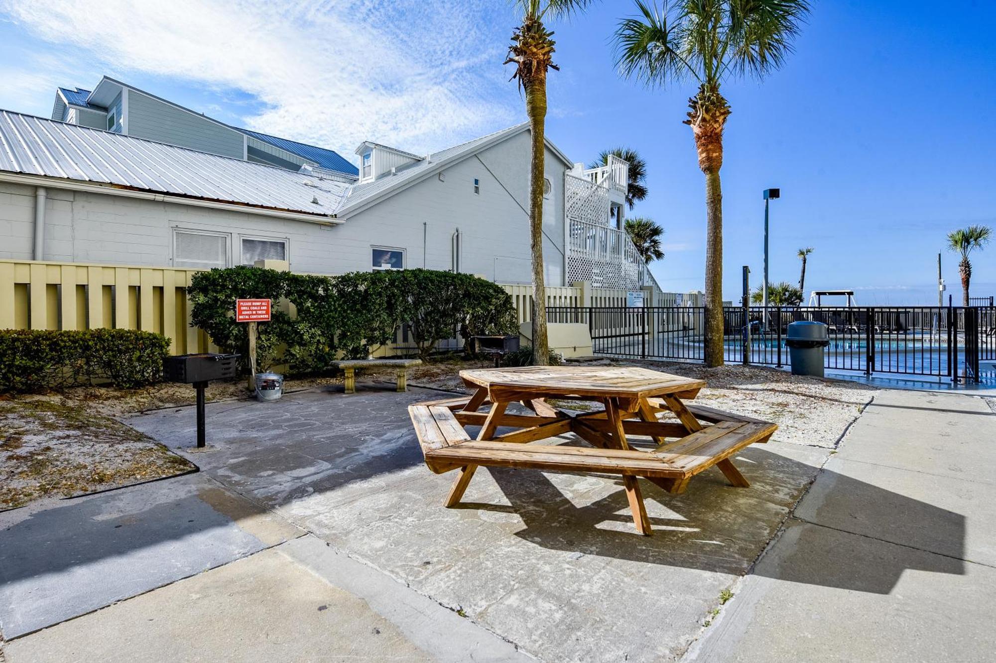 Holiday home Sunbird 1011w By Book That Panama City Beach
