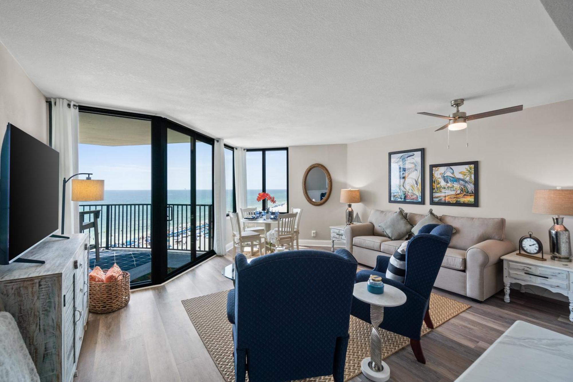 Sunbird 1011w By Book That * Panama City Beach