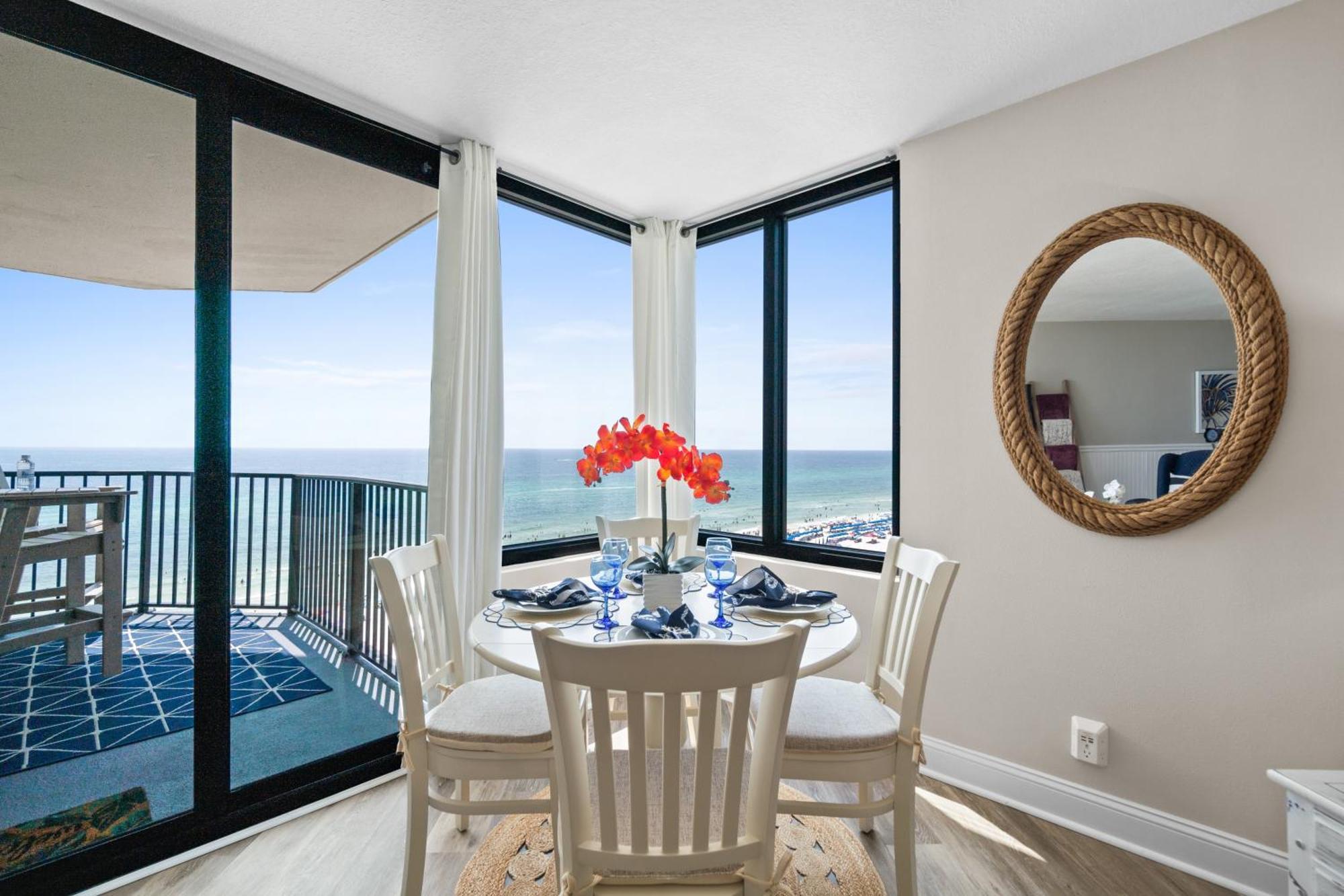 Sunbird 1011w By Book That Panama City Beach